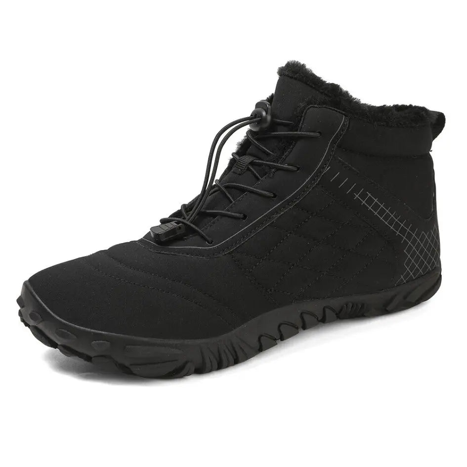 Barefoot Walking Shoes – Wide Fit with Flexible Sole