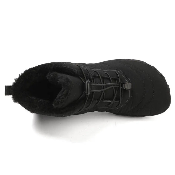 Barefoot Walking Shoes – Wide Fit with Flexible Sole