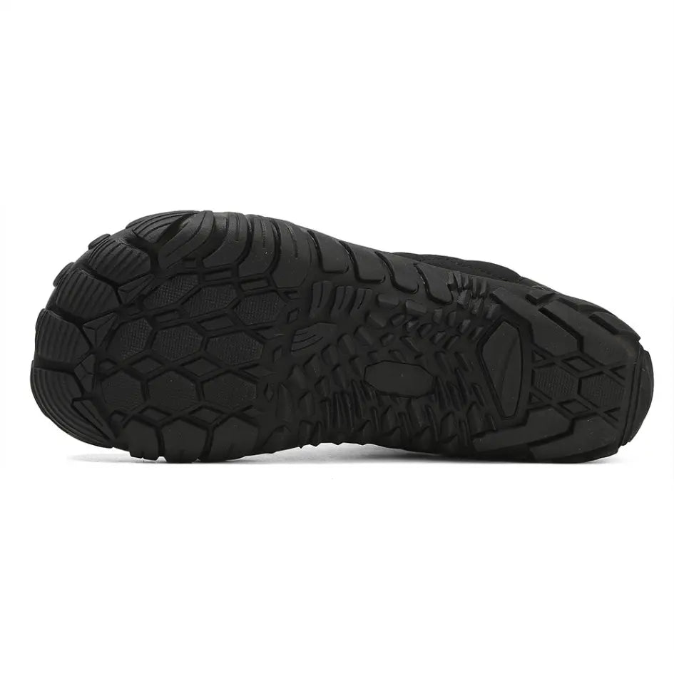 Barefoot Walking Shoes – Wide Fit with Flexible Sole