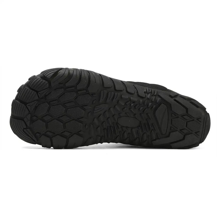 Barefoot Walking Shoes – Wide Fit with Flexible Sole