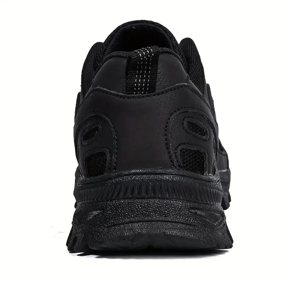 Rivo Low Hiking Shoes – Cushioned Unisex Walking Shoes