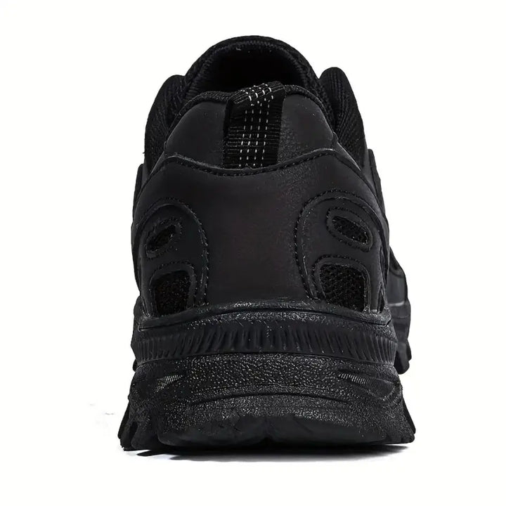 Rivo Low Hiking Shoes – Cushioned Unisex Walking Shoes