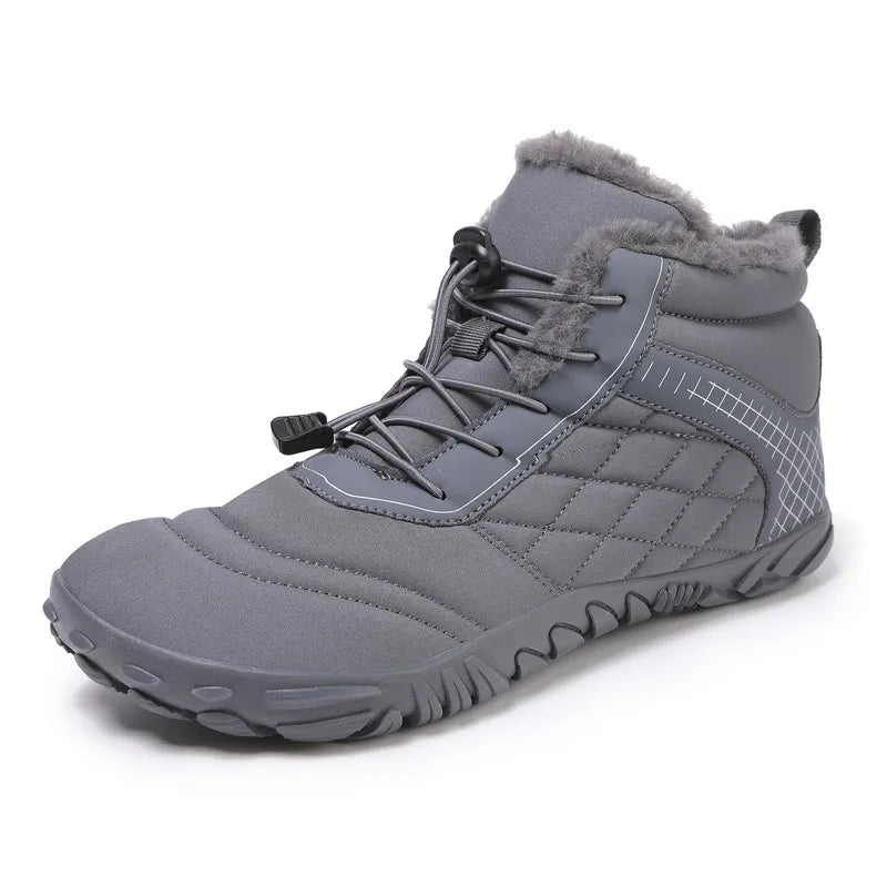 Barefoot Walking Shoes – Wide Fit with Flexible Sole