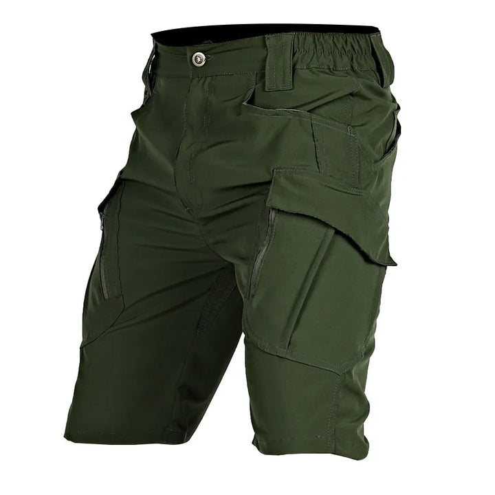 Men’s Cargo Shorts – Casual Utility Style for Everyday Wear