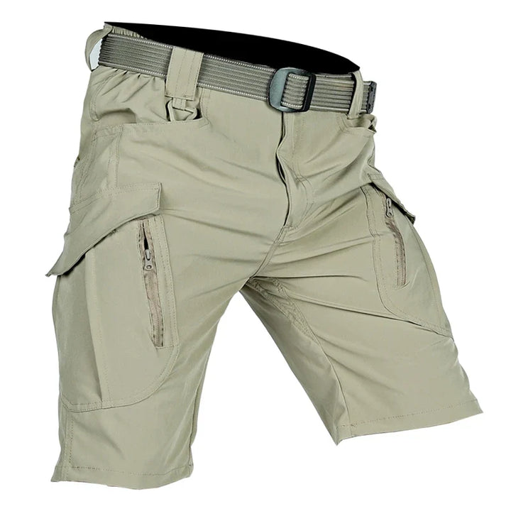 Men’s Cargo Shorts – Casual Utility Style for Everyday Wear