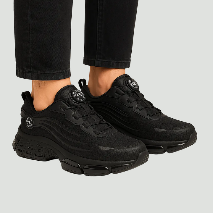 Men’s Supportive Safety Shoes | All-Day Comfort & Workplace Protection