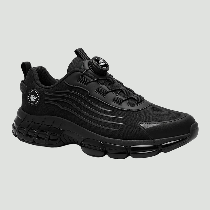 Men’s Supportive Safety Shoes | All-Day Comfort & Workplace Protection