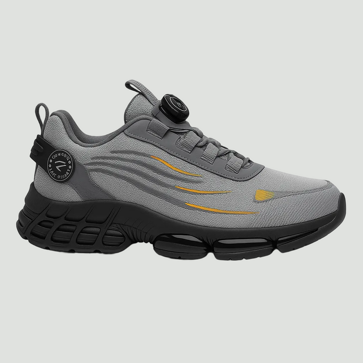 Men’s Supportive Safety Shoes | All-Day Comfort & Workplace Protection