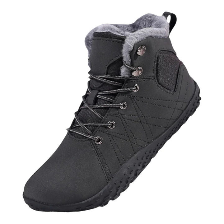 Barefoot Walking Shoes – Flexible Winter Design for Men & Women
