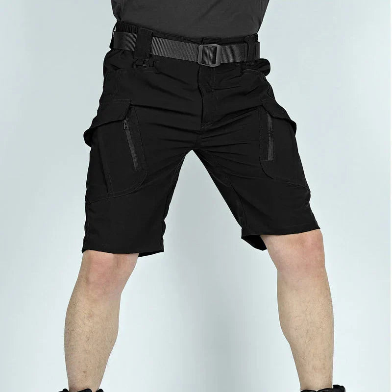 Men’s Cargo Shorts – Casual Utility Style for Everyday Wear