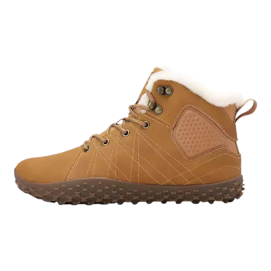 Barefoot Walking Shoes – Flexible Winter Design for Men & Women
