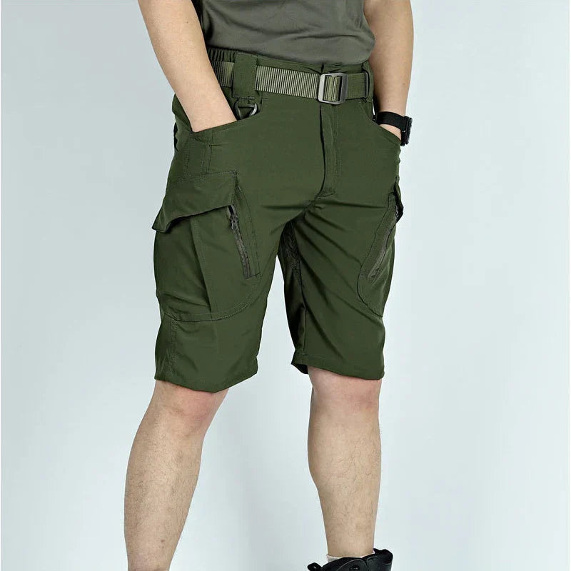 Men’s Cargo Shorts – Casual Utility Style for Everyday Wear