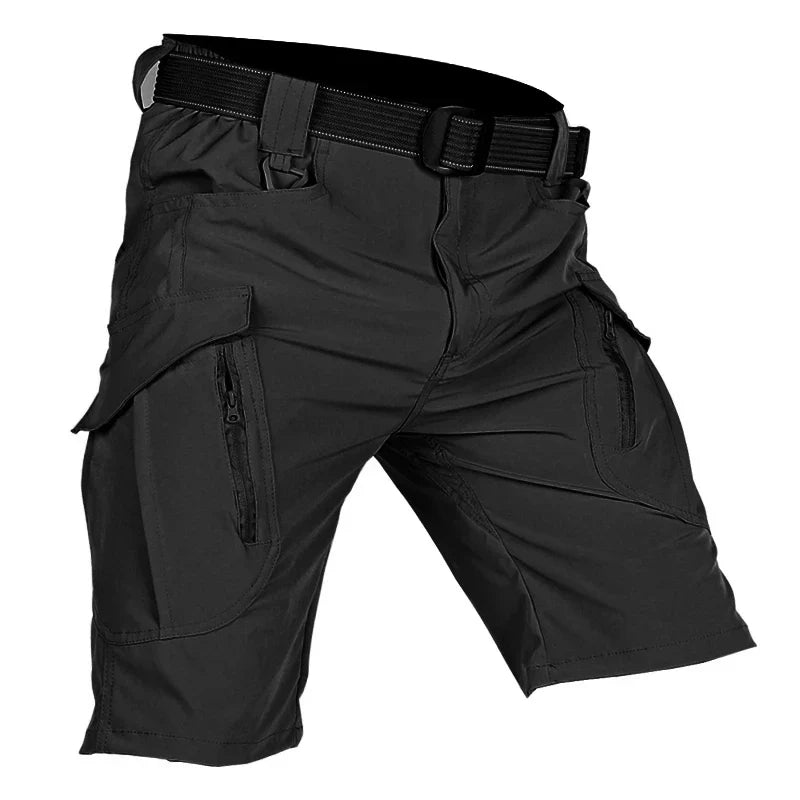 Men’s Cargo Shorts – Casual Utility Style for Everyday Wear