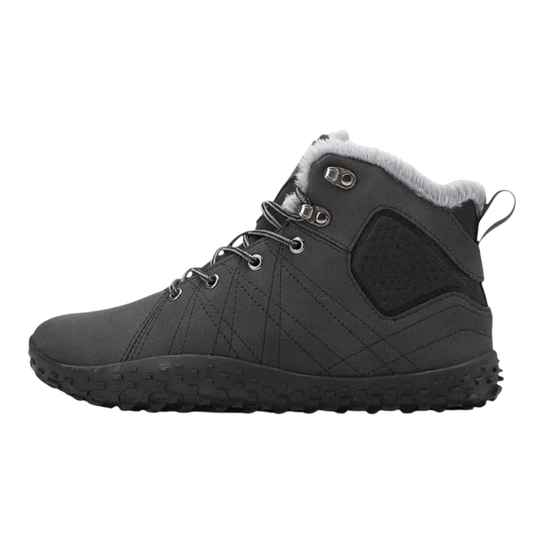 Barefoot Walking Shoes – Flexible Winter Design for Men & Women