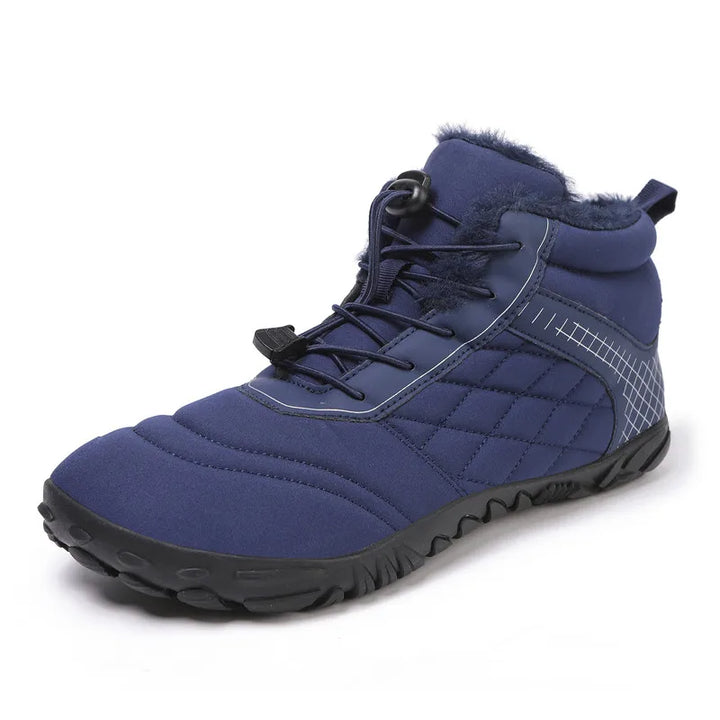 Barefoot Walking Shoes – Wide Fit with Flexible Sole