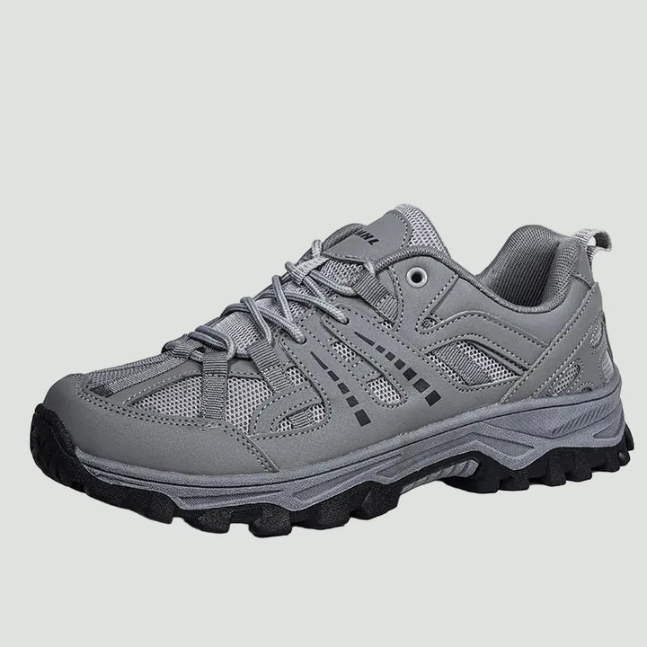 Rivo Low Hiking Shoes – Cushioned Unisex Walking Shoes