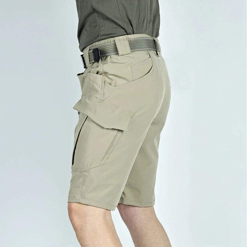 Men’s Cargo Shorts – Casual Utility Style for Everyday Wear