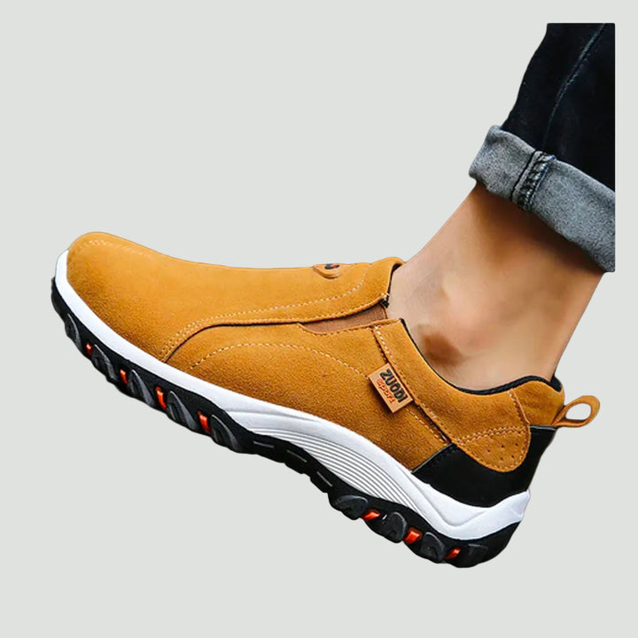 Men’s Casual Slip-On Shoes | Comfortable, supportive and easy everyday wear