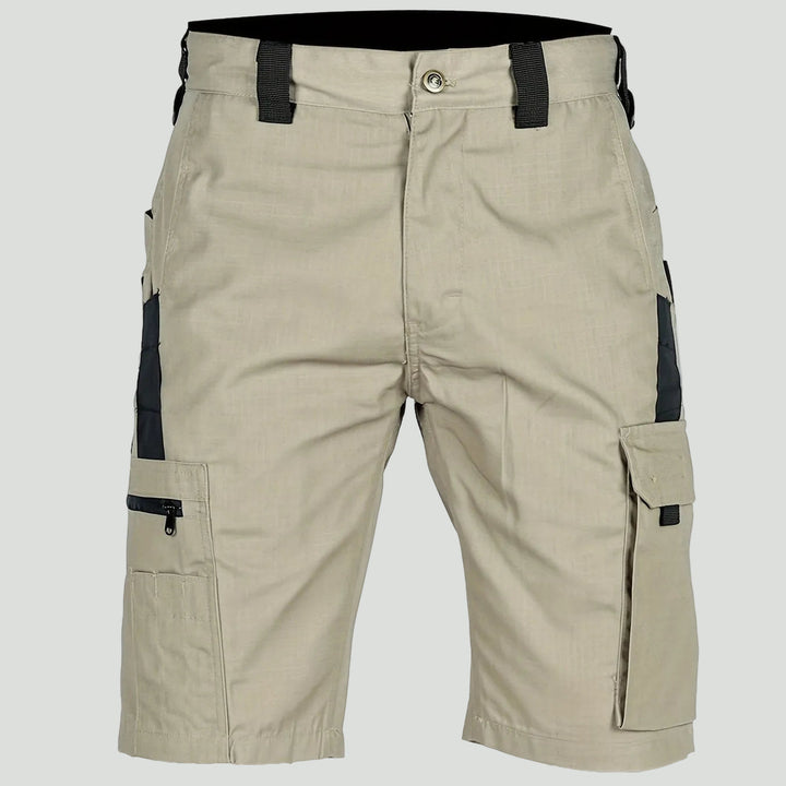 Men’s Multi Pocket Outdoor Cargo Shorts