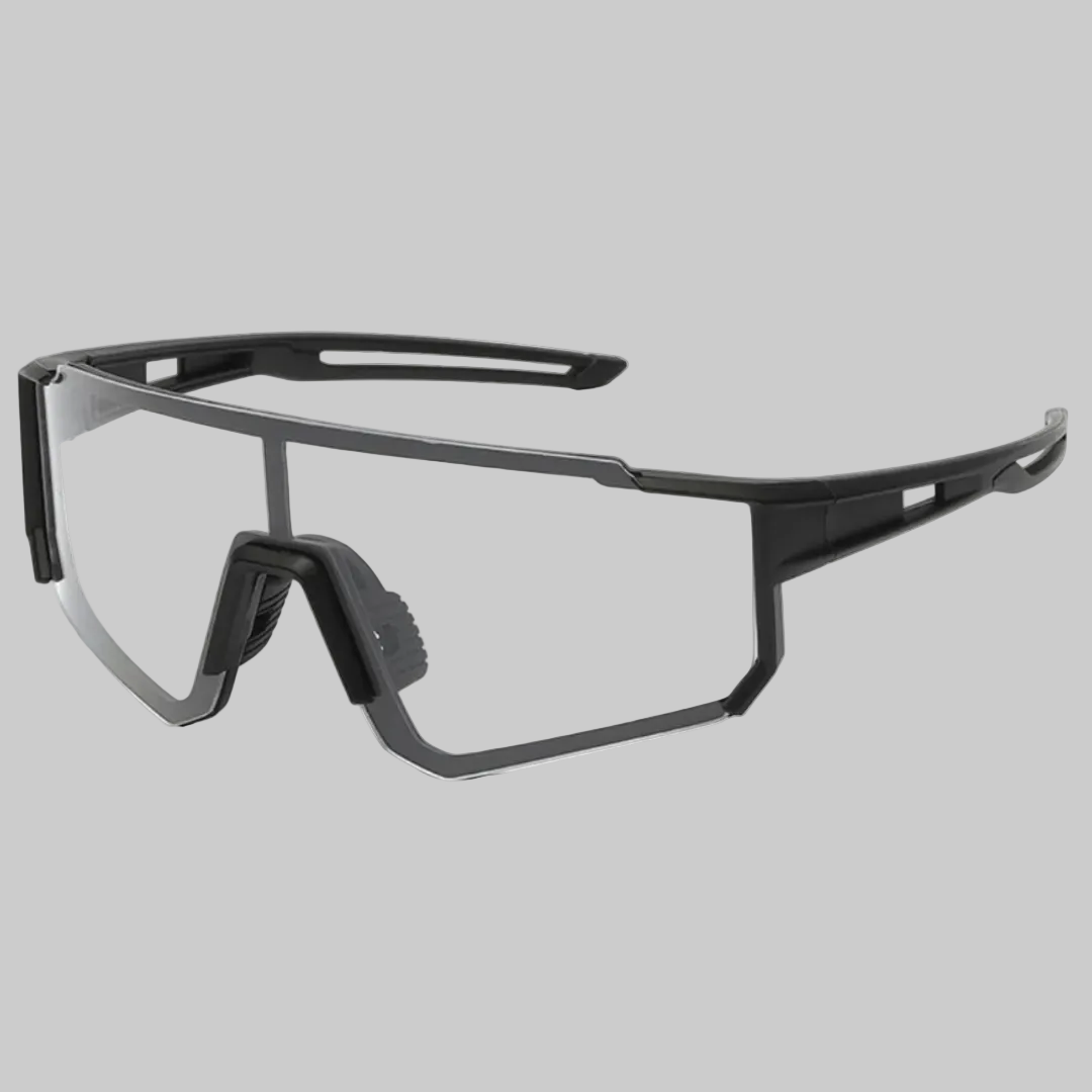 Lightweight Outdoor Sunglasses – Anti-Glare Design