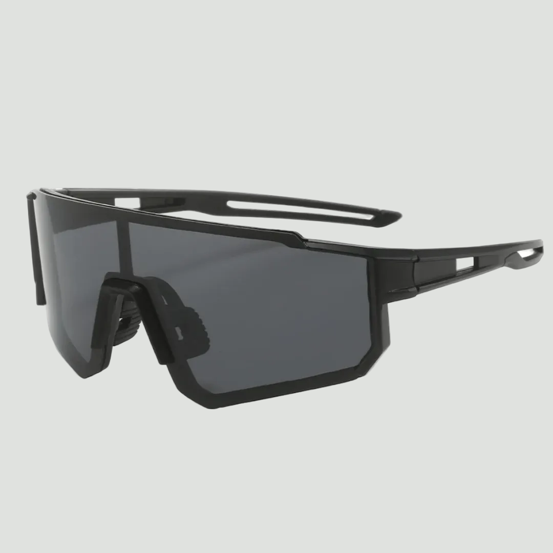 Lightweight Outdoor Sunglasses – Anti-Glare Design