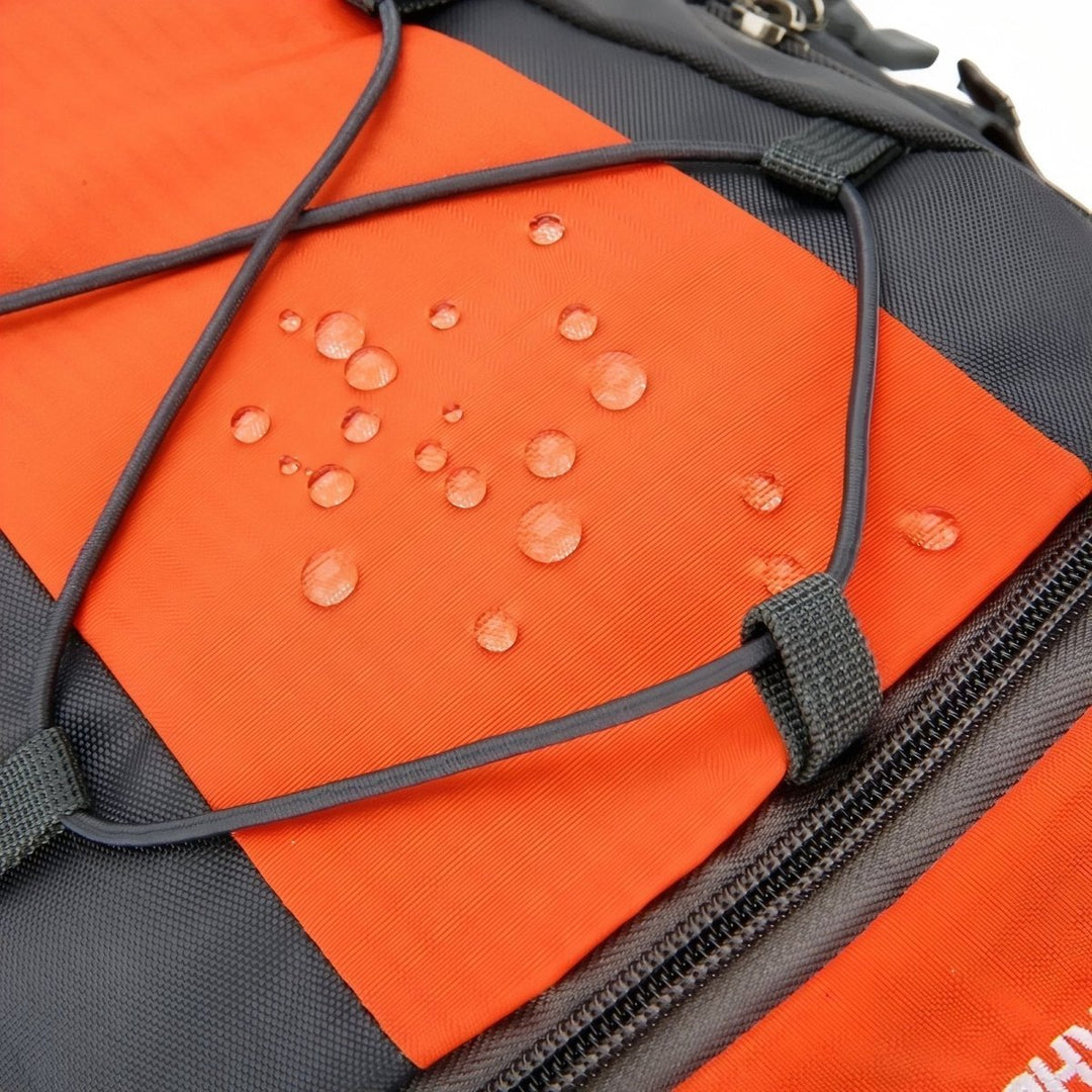 Lightweight 30L Hiking Backpack – Water-Resistant Day Pack