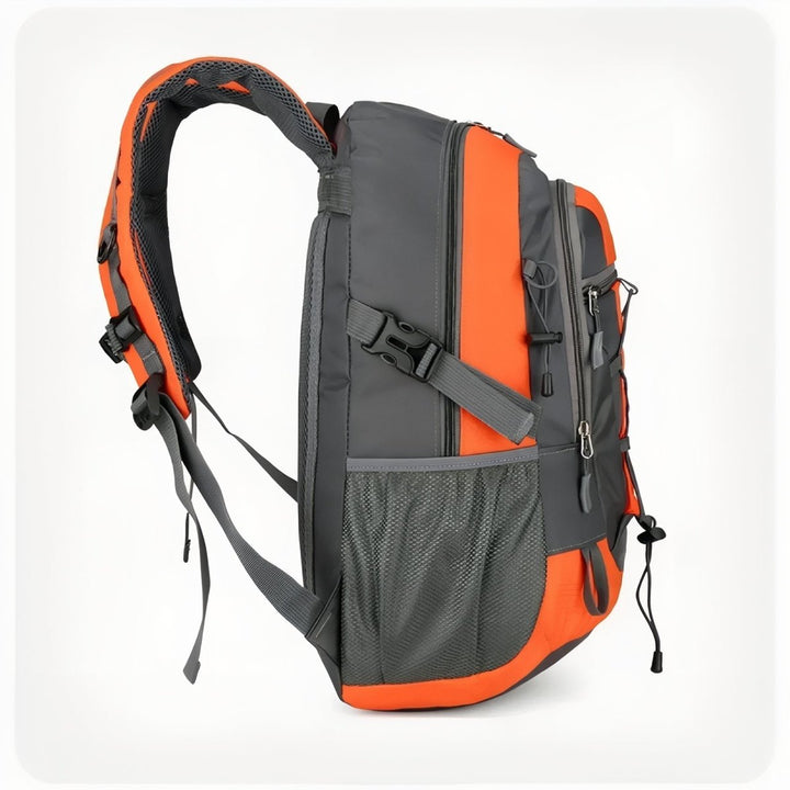 Lightweight 30L Hiking Backpack – Water-Resistant Day Pack