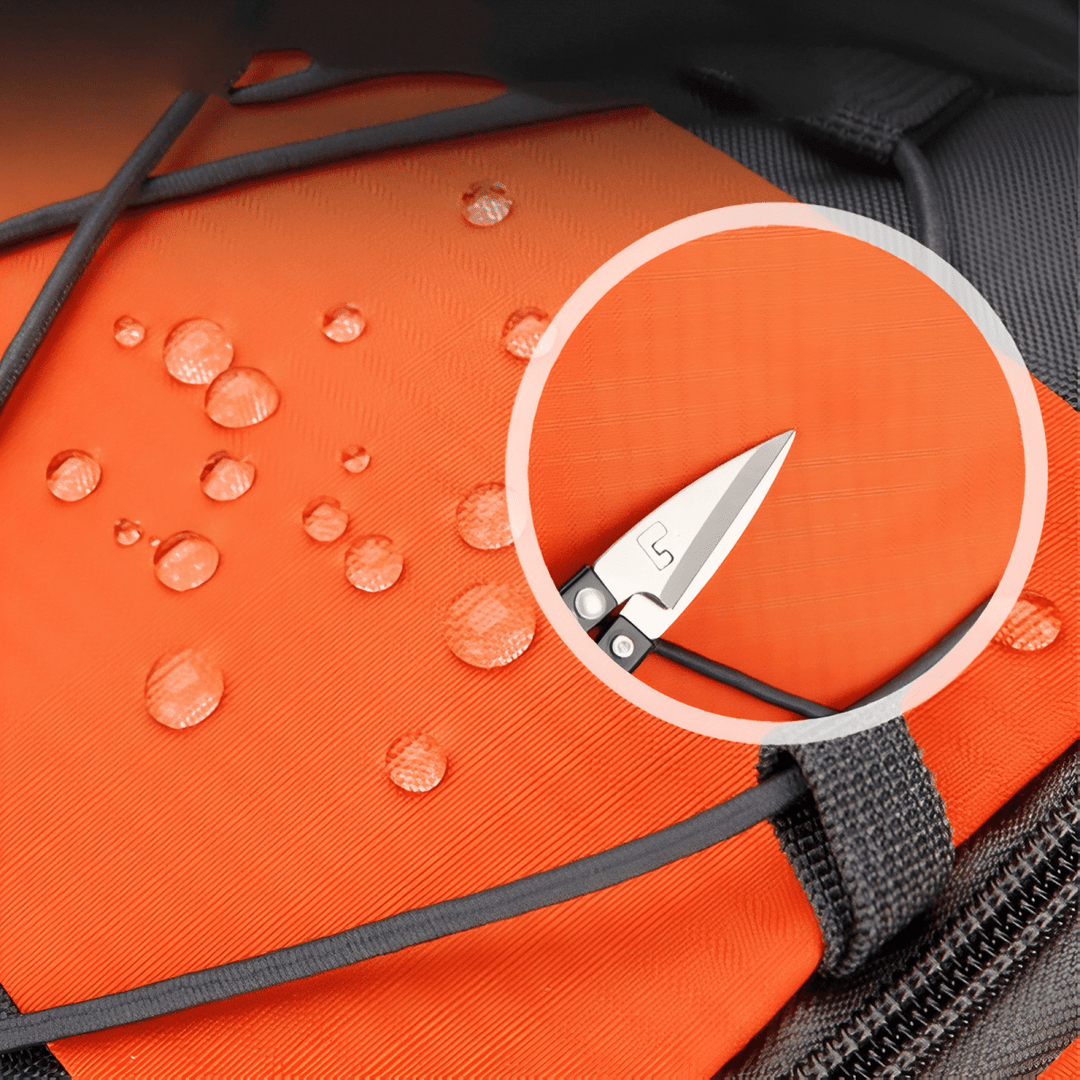 Lightweight 30L Hiking Backpack – Water-Resistant Day Pack