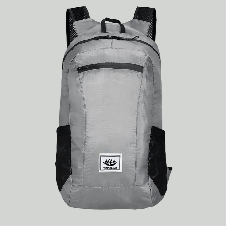 Lightweight Waterproof Foldable Outdoor Backpack – Compact Day Pack