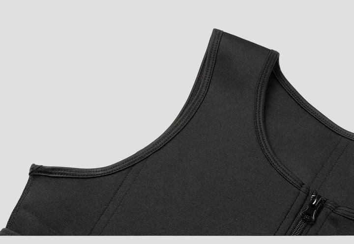 Men’s Compression Training Vest – Lightweight Support for Active Use