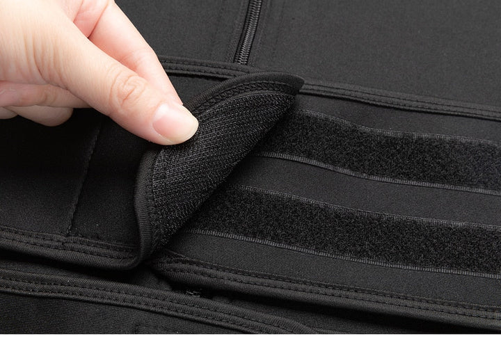 Men’s Compression Training Vest – Lightweight Support for Active Use