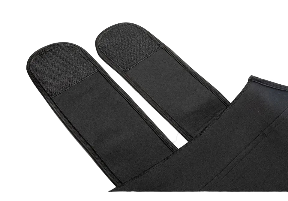 Men’s Compression Training Vest – Lightweight Support for Active Use