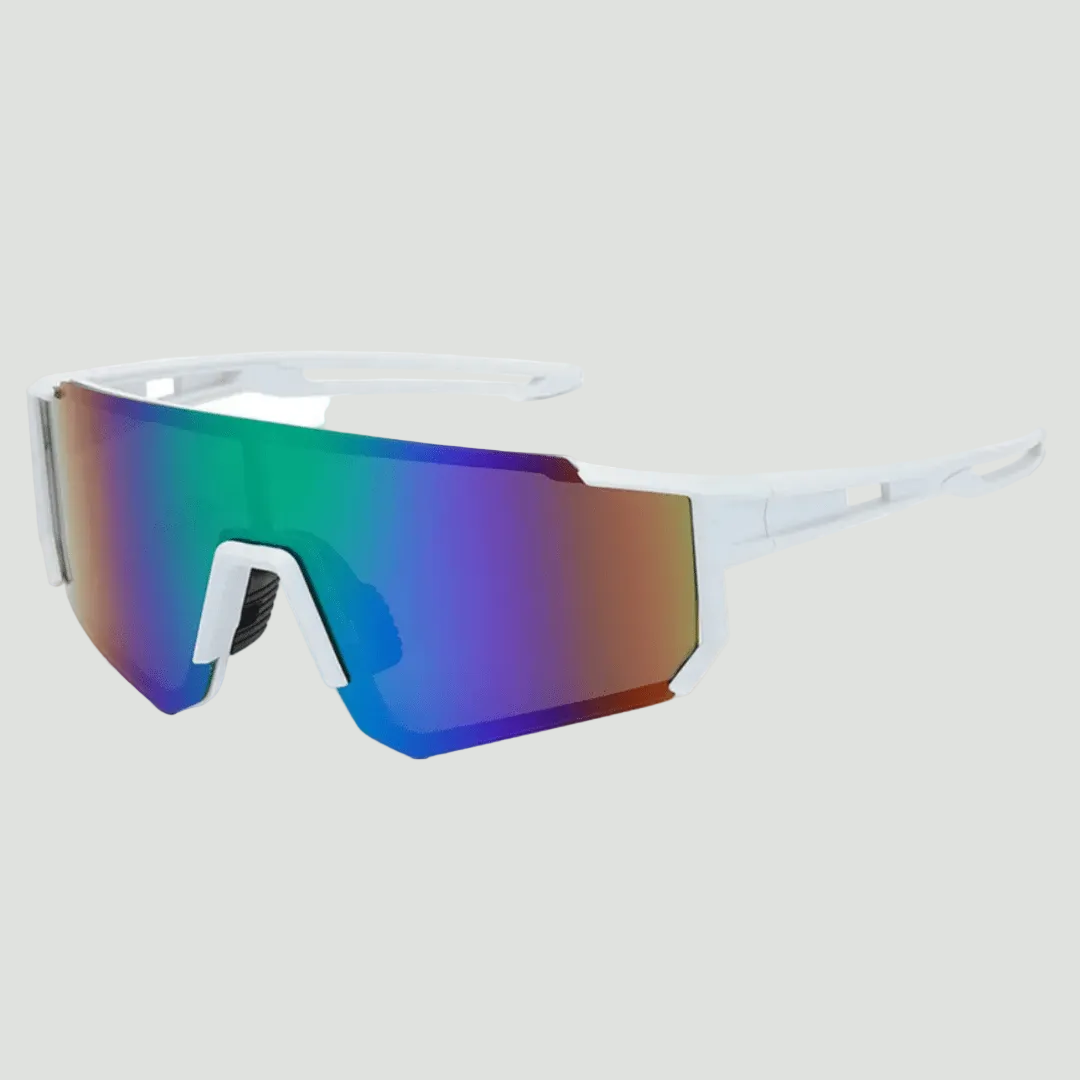 Lightweight Outdoor Sunglasses – Anti-Glare Design