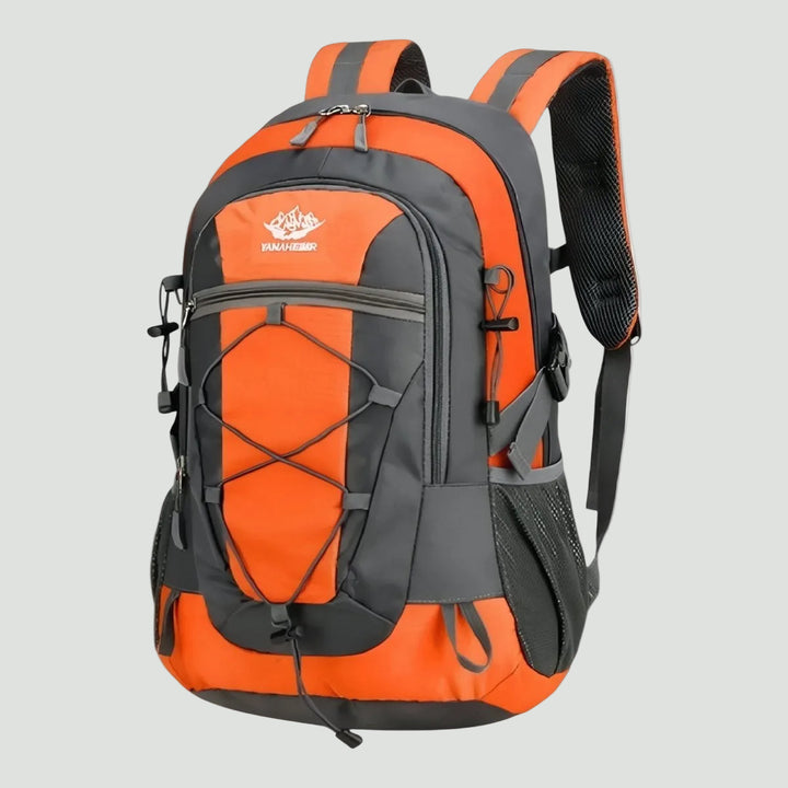 Lightweight 30L Hiking Backpack – Water-Resistant Day Pack