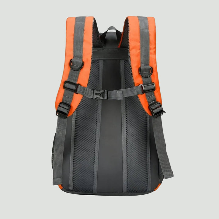 Lightweight 30L Hiking Backpack – Water-Resistant Day Pack