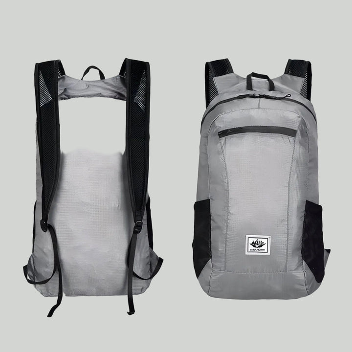 Lightweight Waterproof Foldable Outdoor Backpack – Compact Day Pack