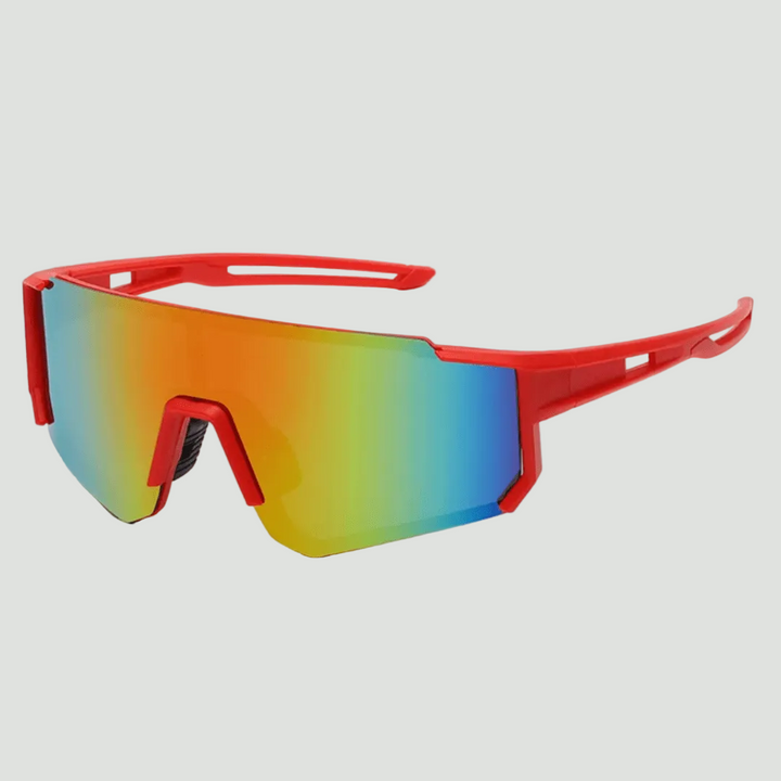 Lightweight Outdoor Sunglasses – Anti-Glare Design