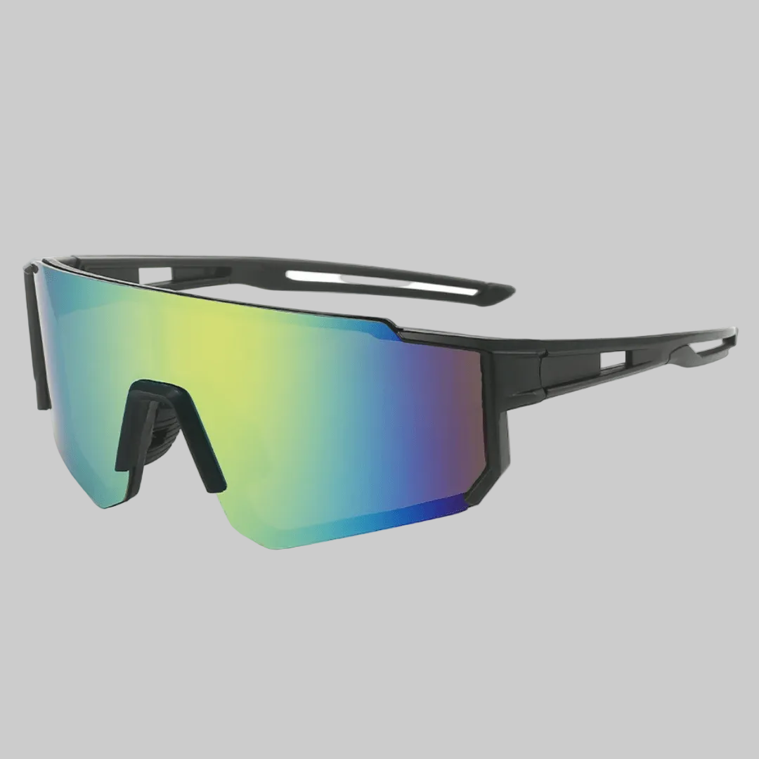 Lightweight Outdoor Sunglasses – Anti-Glare Design