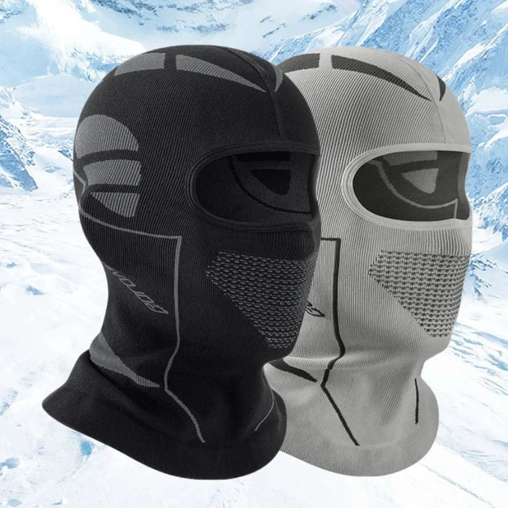 Thermal Breathable Balaclava – Full Face Coverage