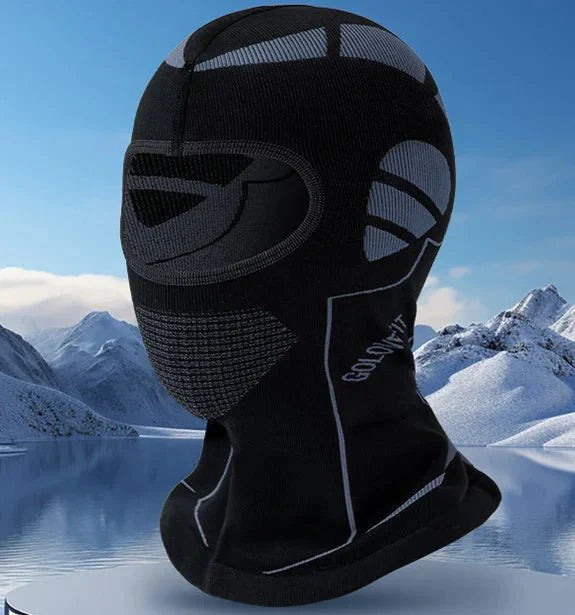 Thermal Breathable Balaclava – Full Face Coverage