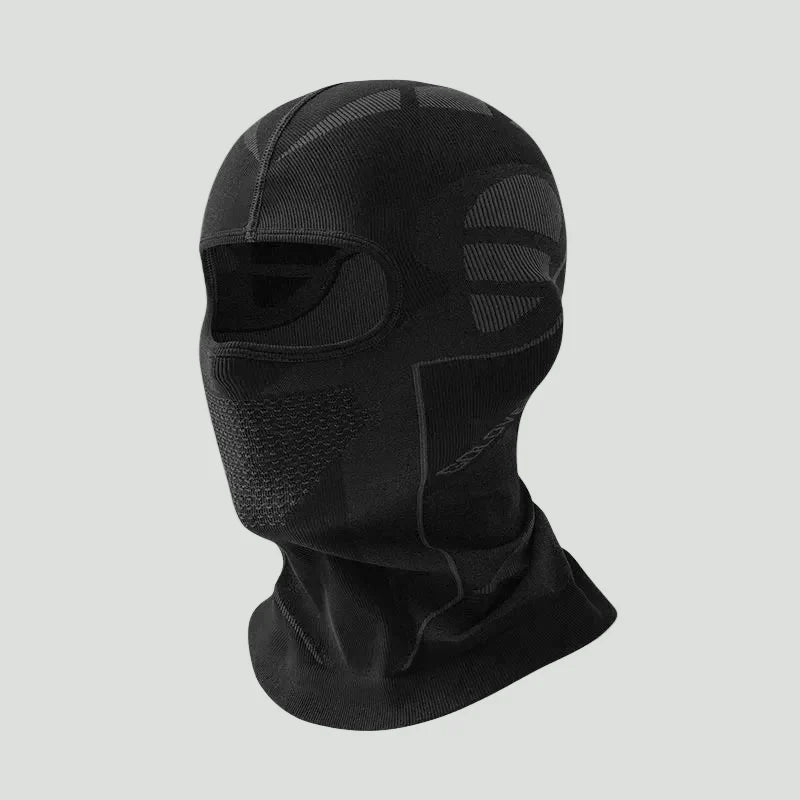 Thermal Breathable Balaclava – Full Face Coverage