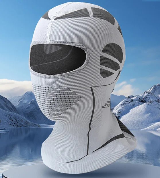 Thermal Breathable Balaclava – Full Face Coverage