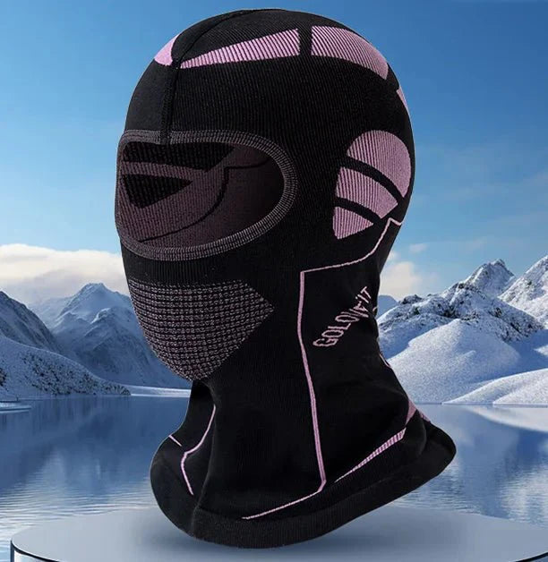 Thermal Breathable Balaclava – Full Face Coverage