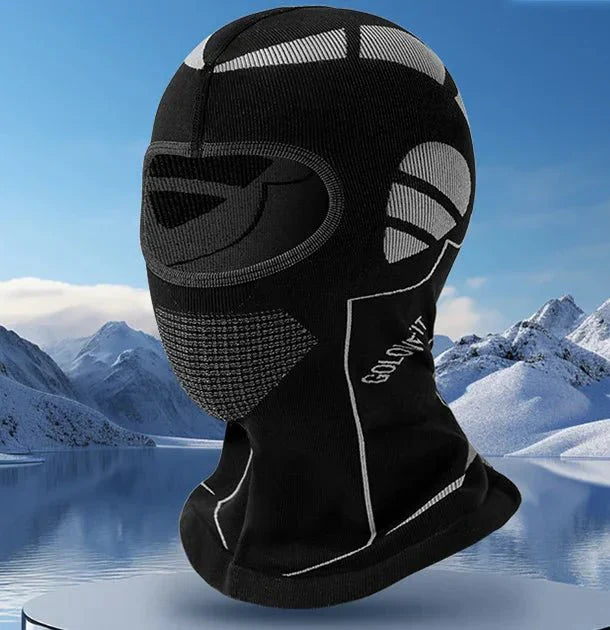Thermal Breathable Balaclava – Full Face Coverage