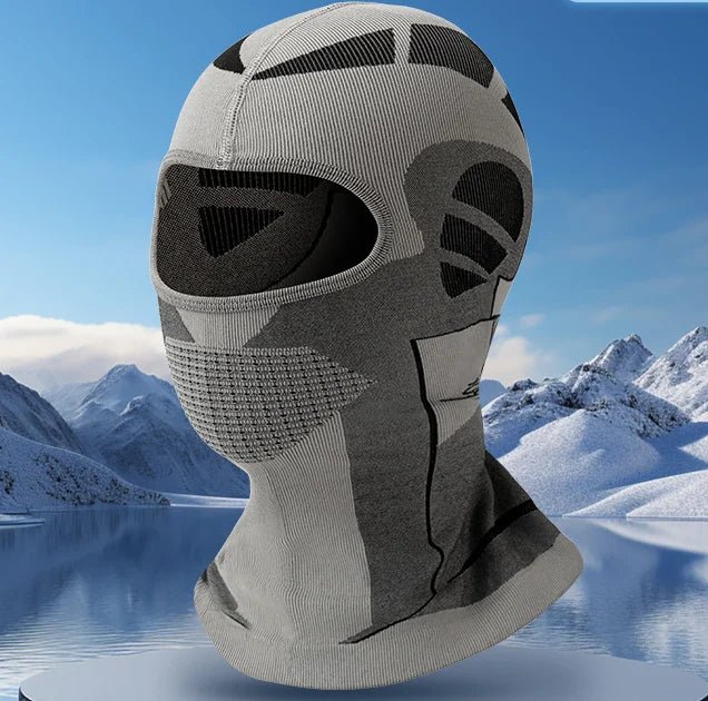 Thermal Breathable Balaclava – Full Face Coverage