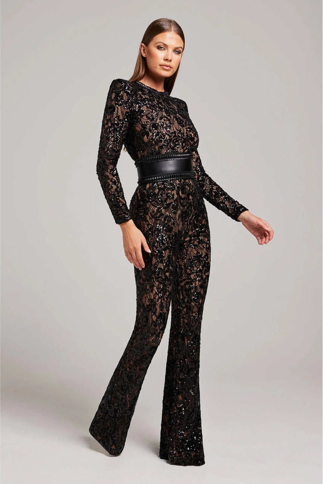 Women’s Bodysuit – Stretch Fit for Everyday Styling