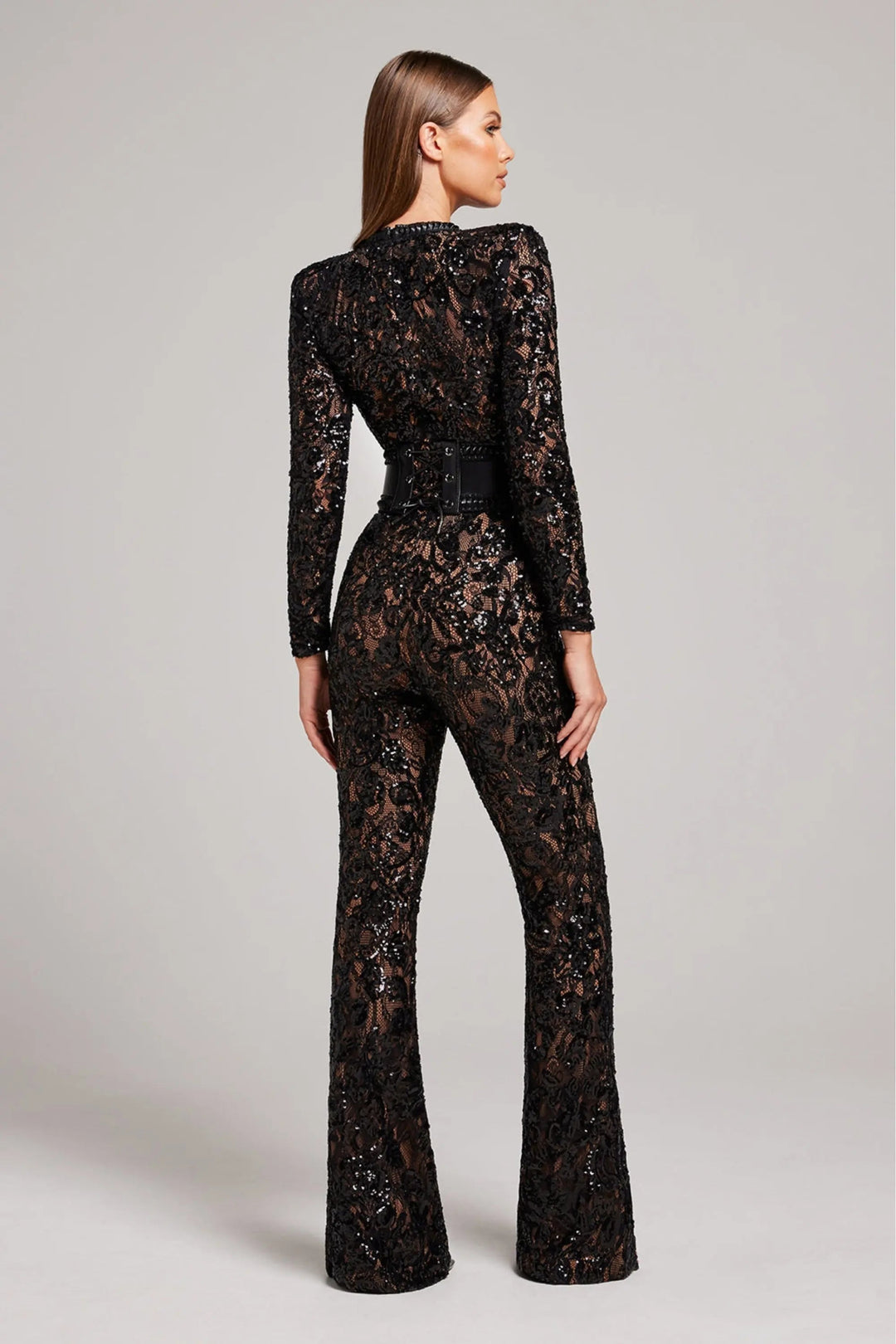 Women’s Bodysuit – Stretch Fit for Everyday Styling