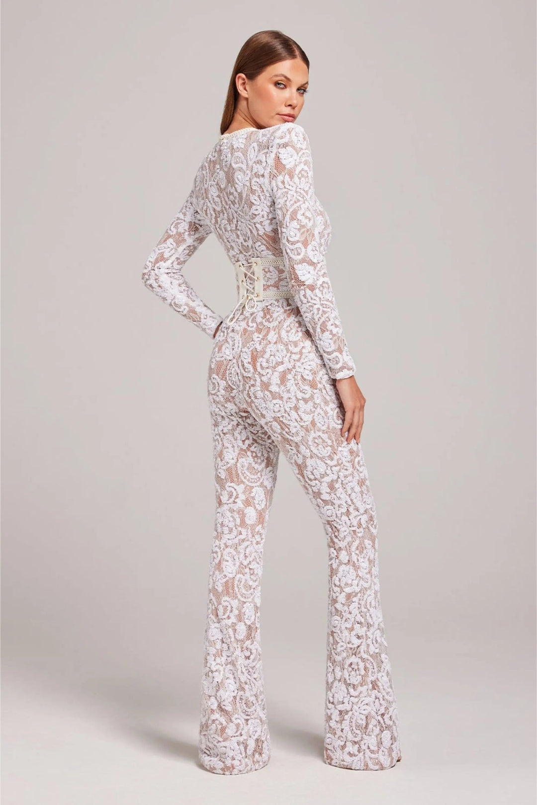 Women’s Bodysuit – Stretch Fit for Everyday Styling