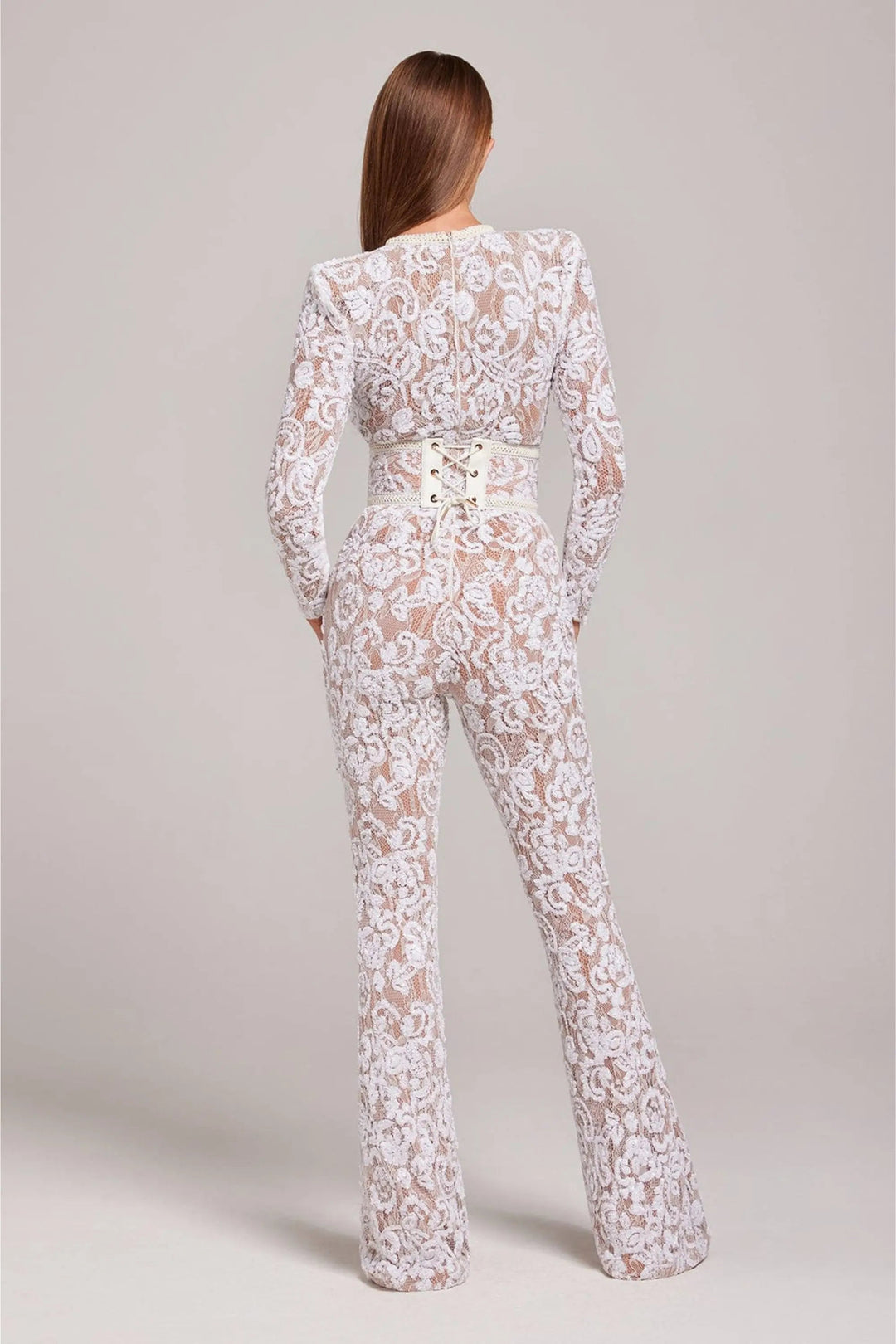 Women’s Bodysuit – Stretch Fit for Everyday Styling