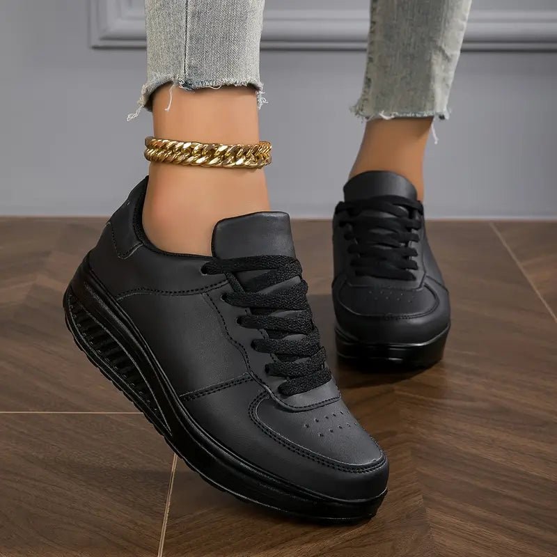 Women’s Trainers | Lightweight, Supportive and Breathable Design